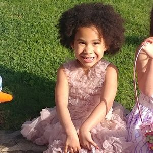 Meet your Posher, Sheena